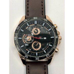 New Watch From of Defects and scratches